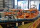 Kilkeel RNLI preparing for arrival of new state of the art Shannon class lifeboat